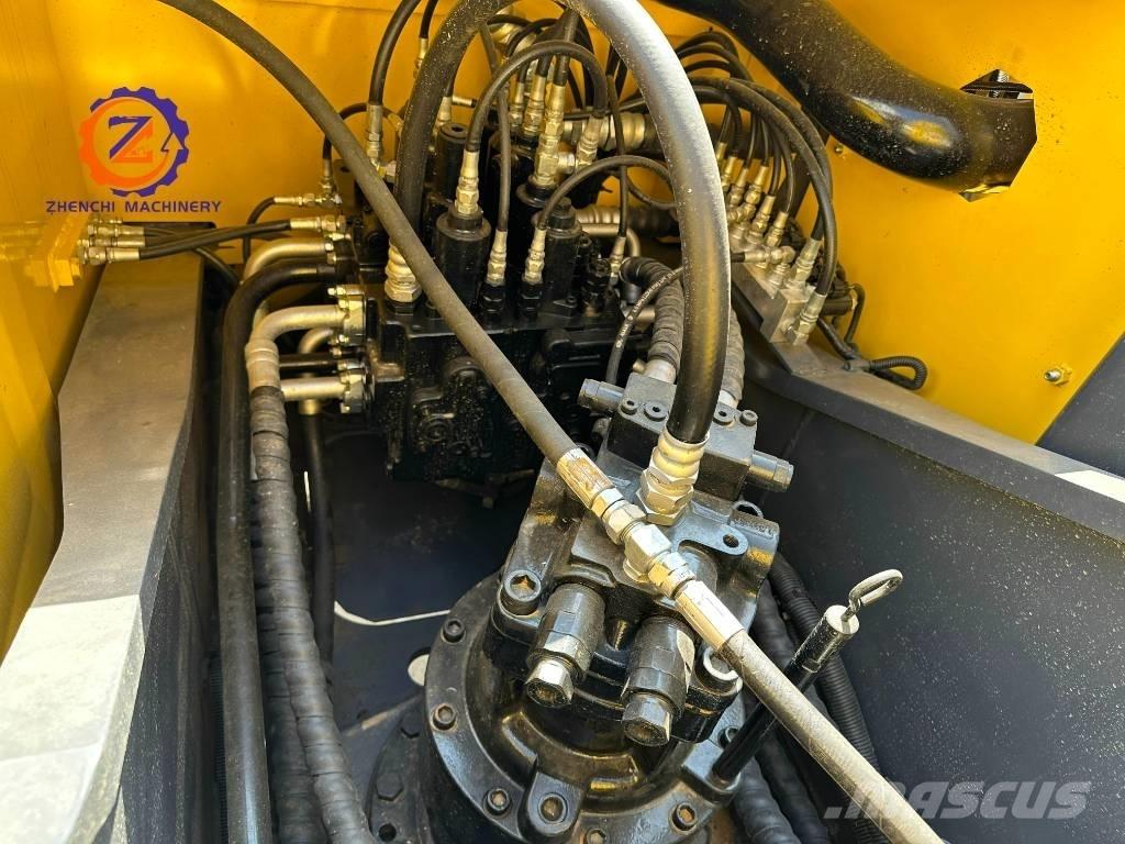Kobelco SK 200 대형 굴삭기 29톤 이상