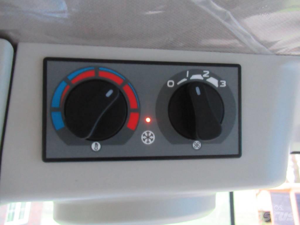 Landini 5-100 H 트랙터