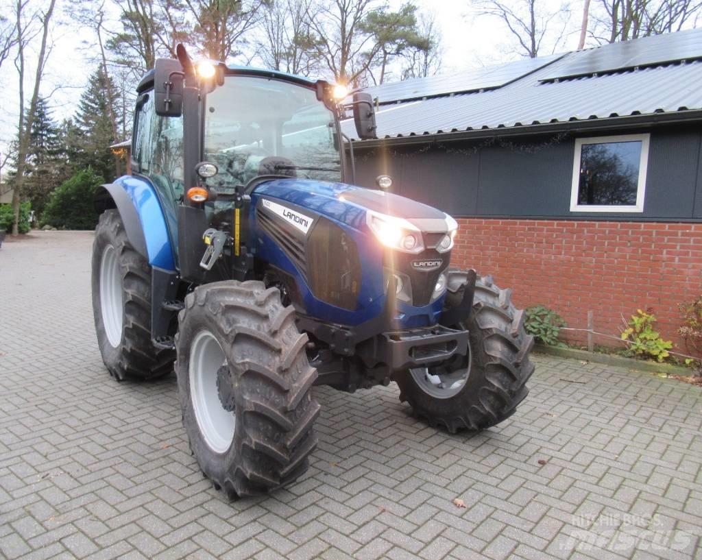 Landini 5-100 H 트랙터