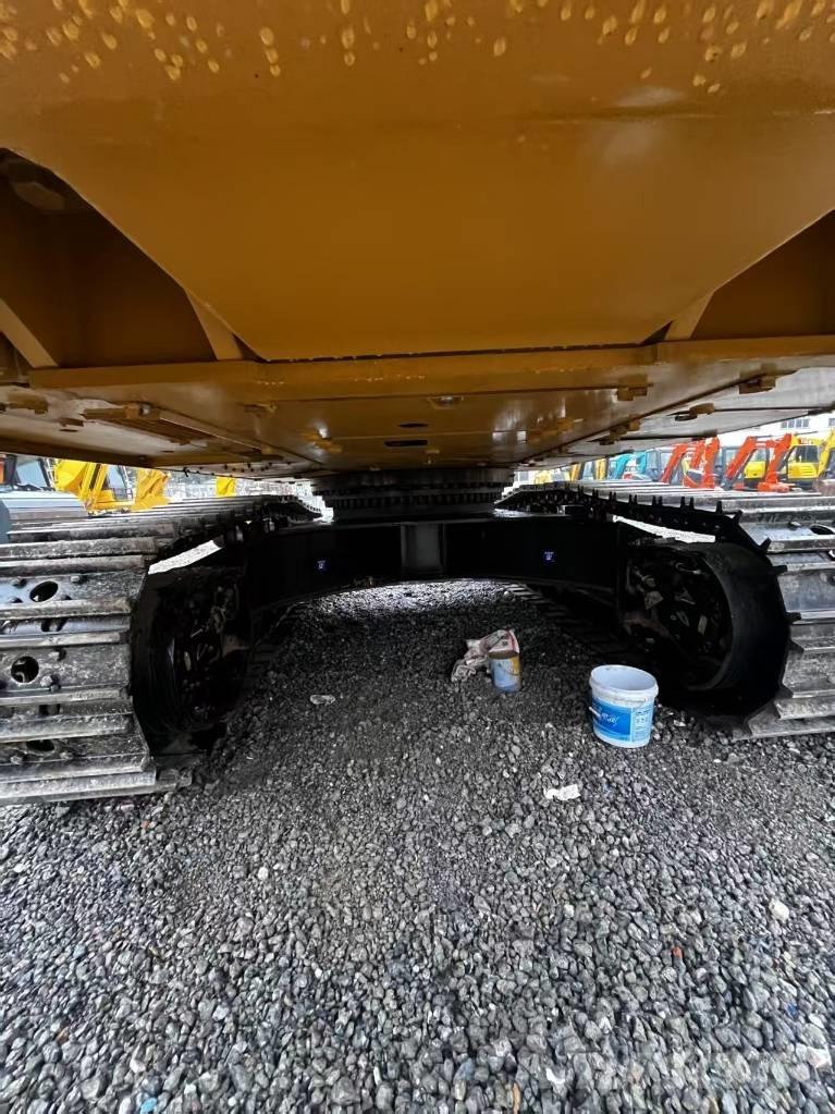 CAT 349 D2 대형 굴삭기 29톤 이상