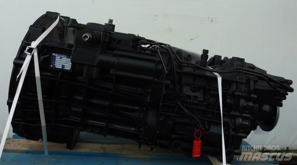 ZF 16S2230TD RM 기어박스