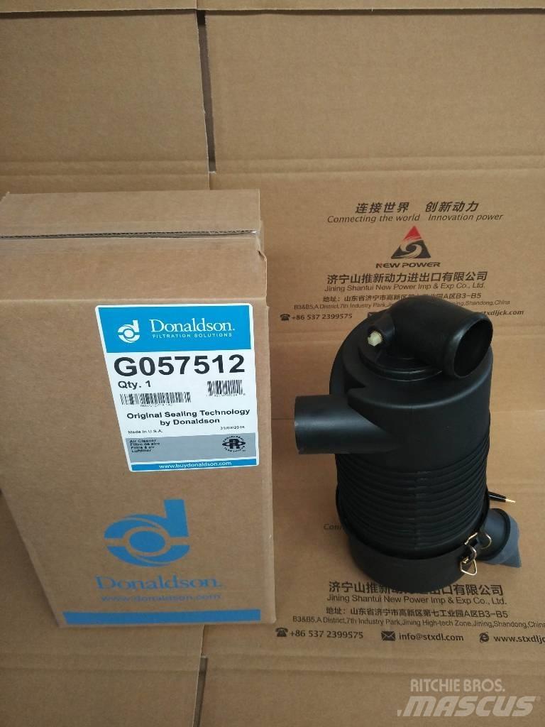Donaldson G057512 기타 부품  