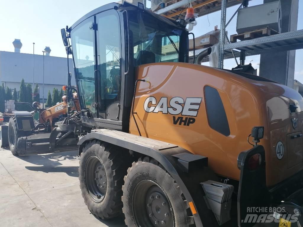 CASE 836C AWD 그레이더