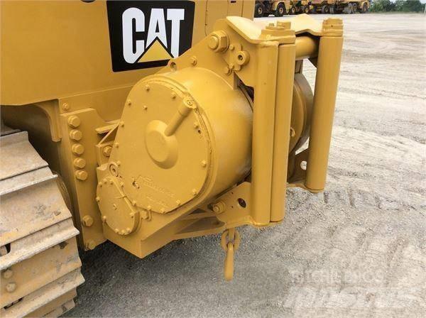 CAT D 5 K LGP 크롤러 도저