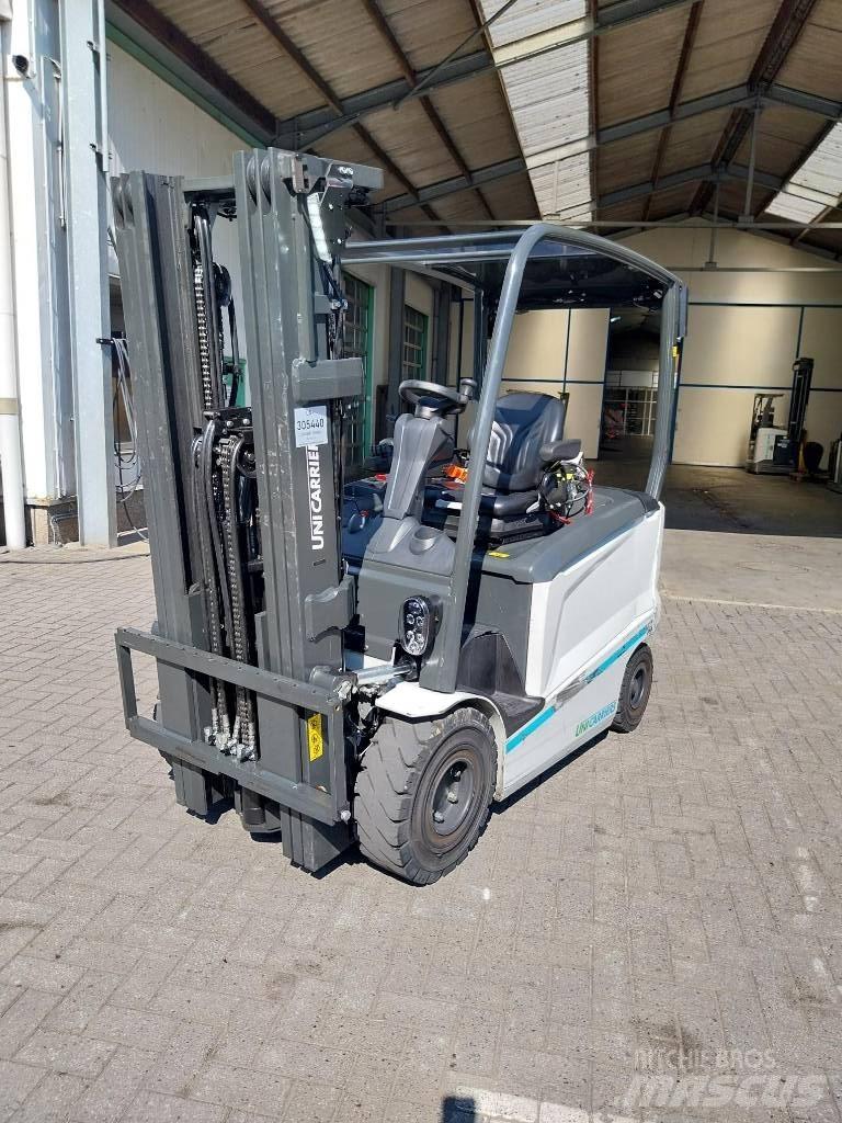 UniCarriers MX 25 전동 지게차