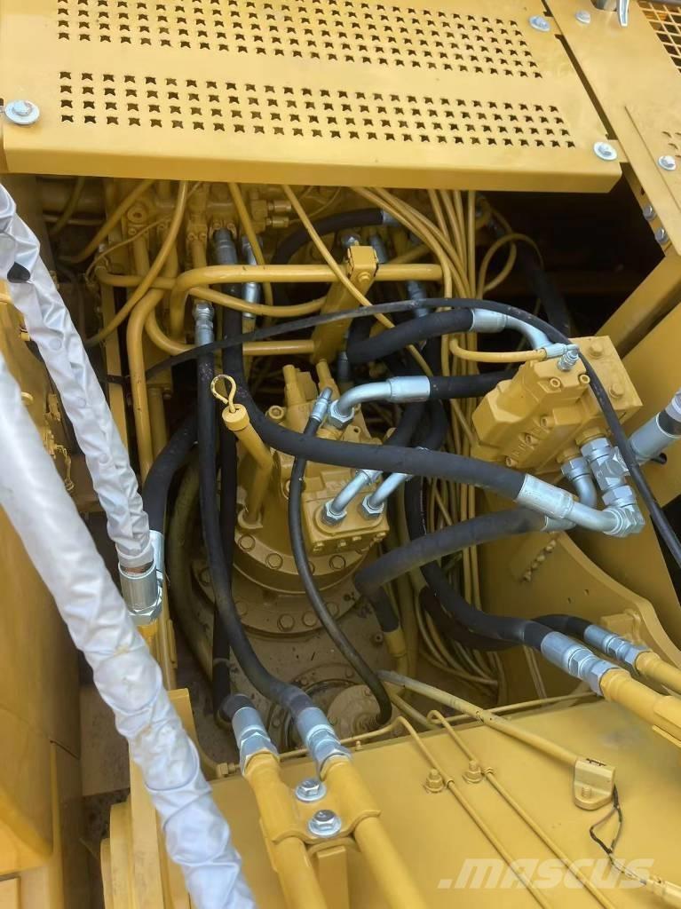 CAT 320 B 대형 굴삭기 29톤 이상