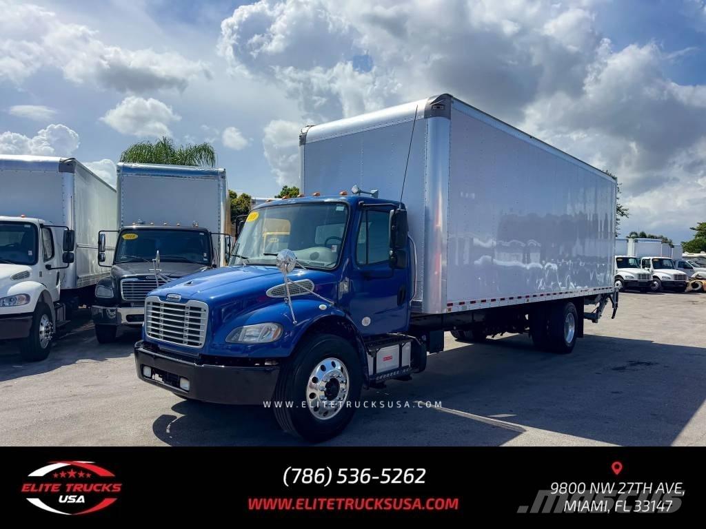 Freightliner M106 기타 트럭