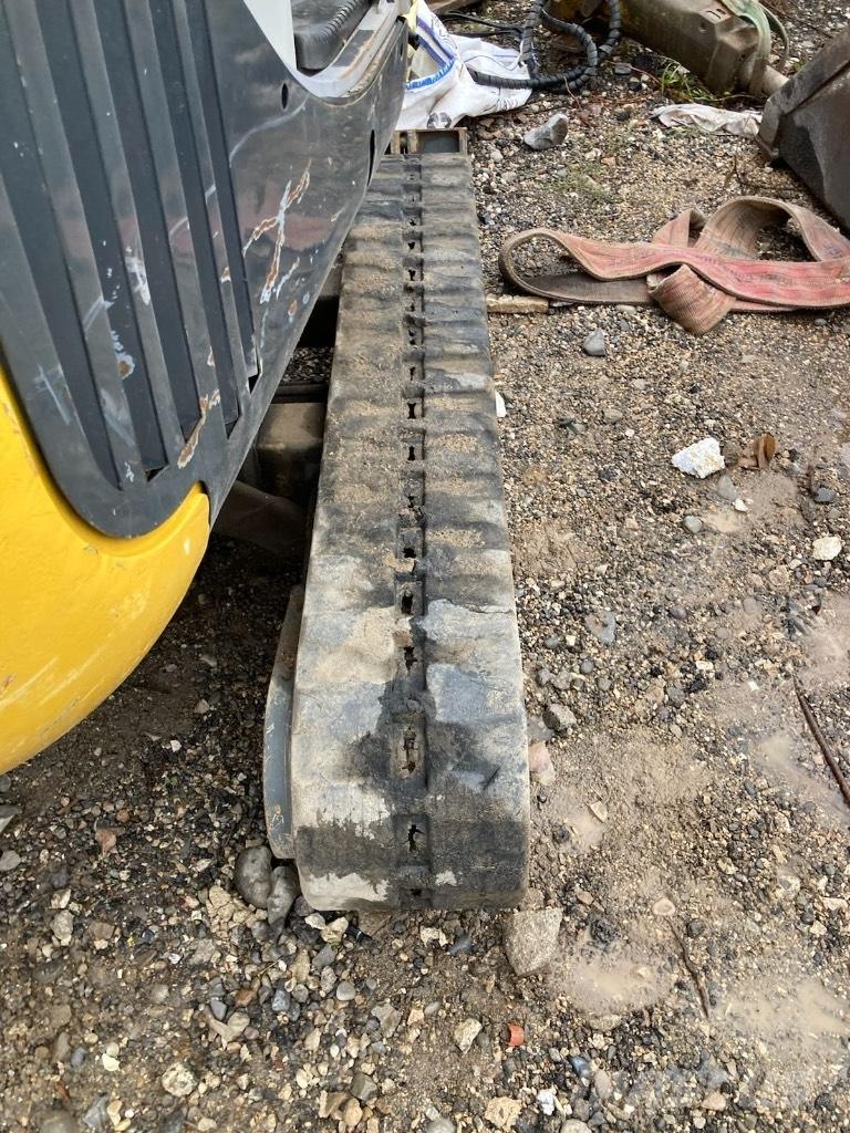 Neuson 2003 RD 소형 굴삭기 7톤 미만