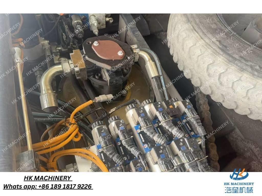 XCMG RP 453 L 아스팔트 포장장비