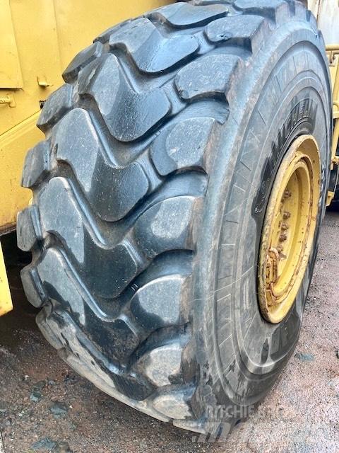 CAT 980 C  휠로우더
