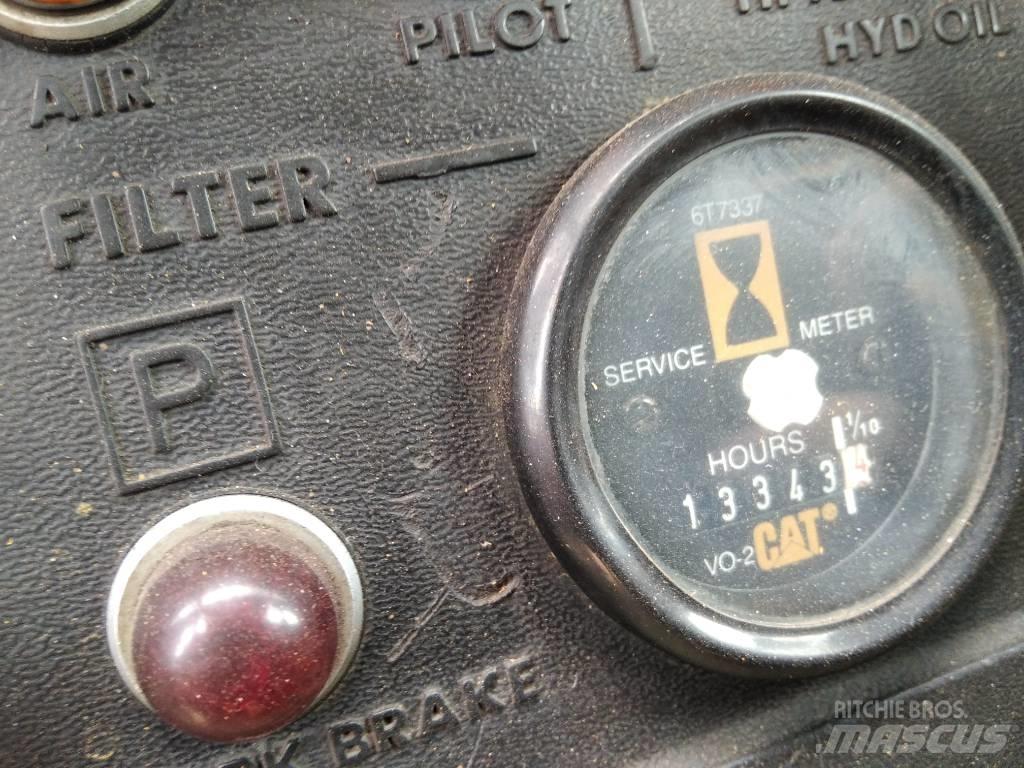 CAT 988 B  휠로우더