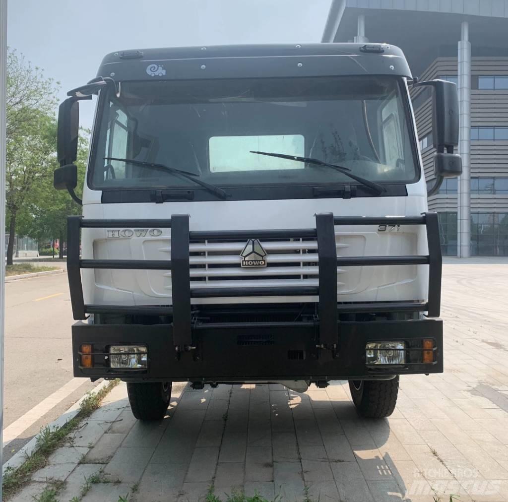 Howo 371 기타 트럭