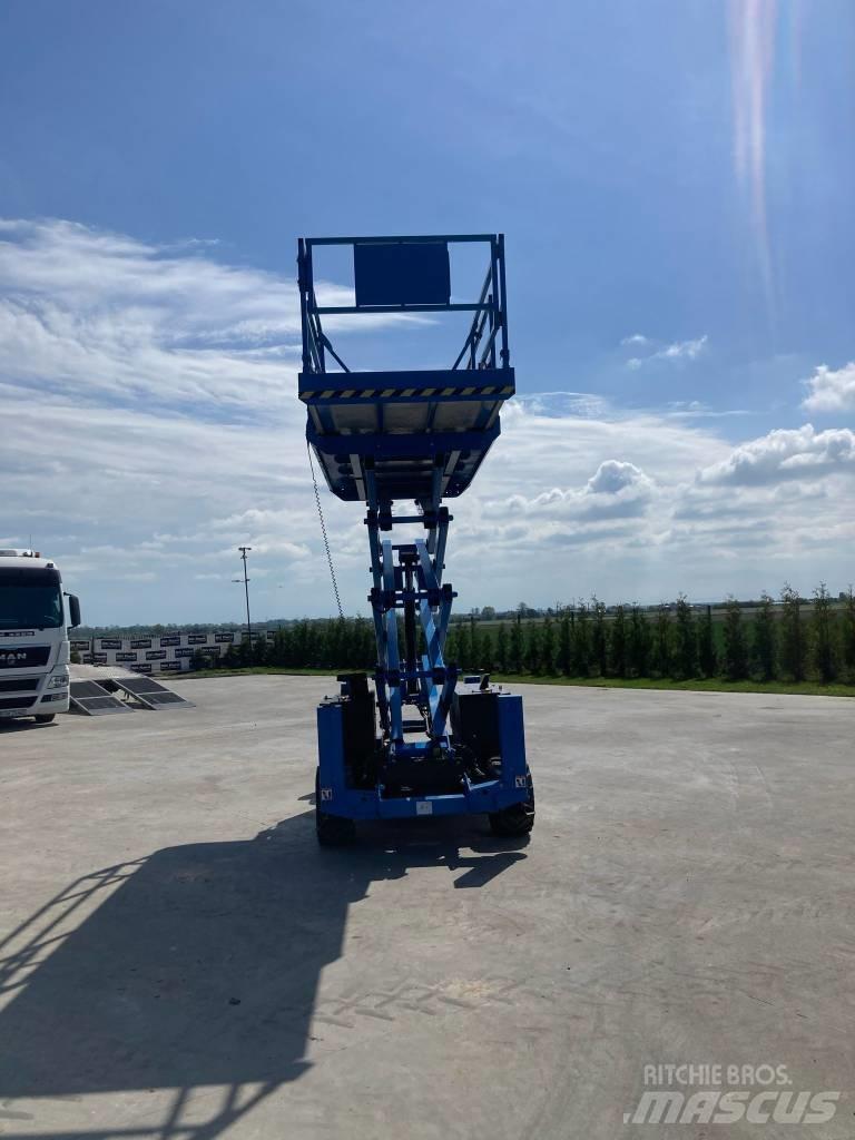 Genie GS 3369 가위형 리프트