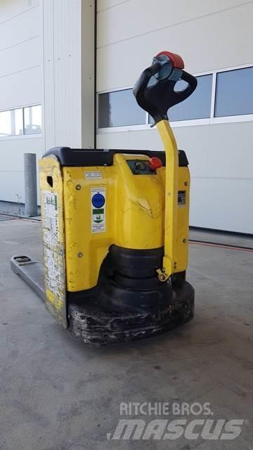 Hyster P 2.0L 경량 리프터