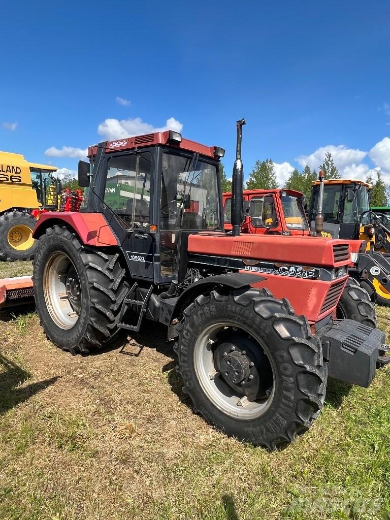 Case IH 1056 XL A 트랙터