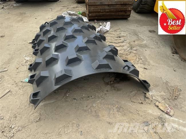 XCMG XS 223 J 싱글 드럼 롤러