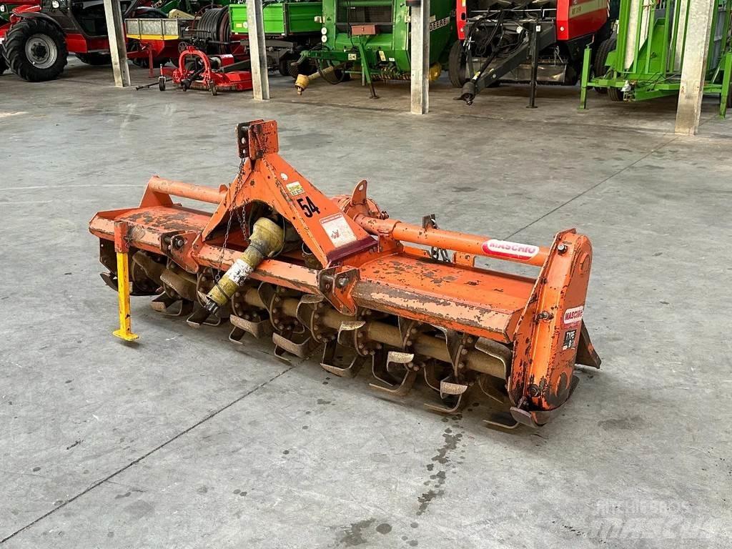 Maschio 230 기타 경작 기계 및 부속품