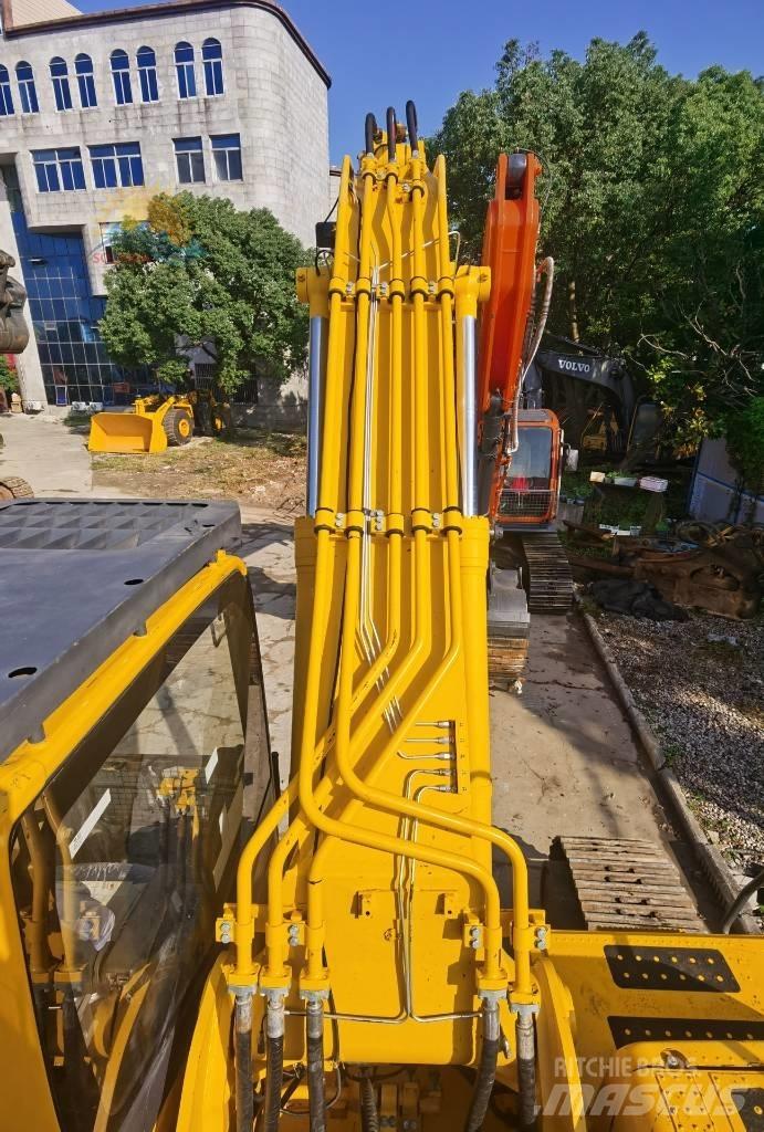 Komatsu PC 350-8 대형 굴삭기 29톤 이상