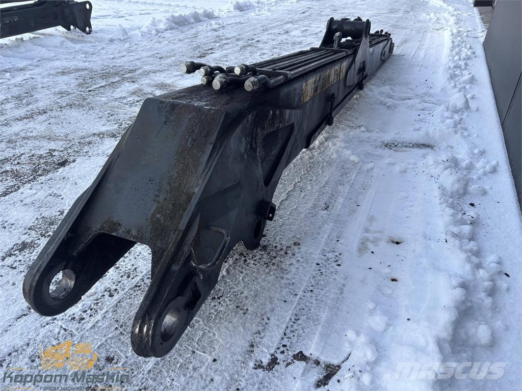 Ponsse K75 포워더 크레인