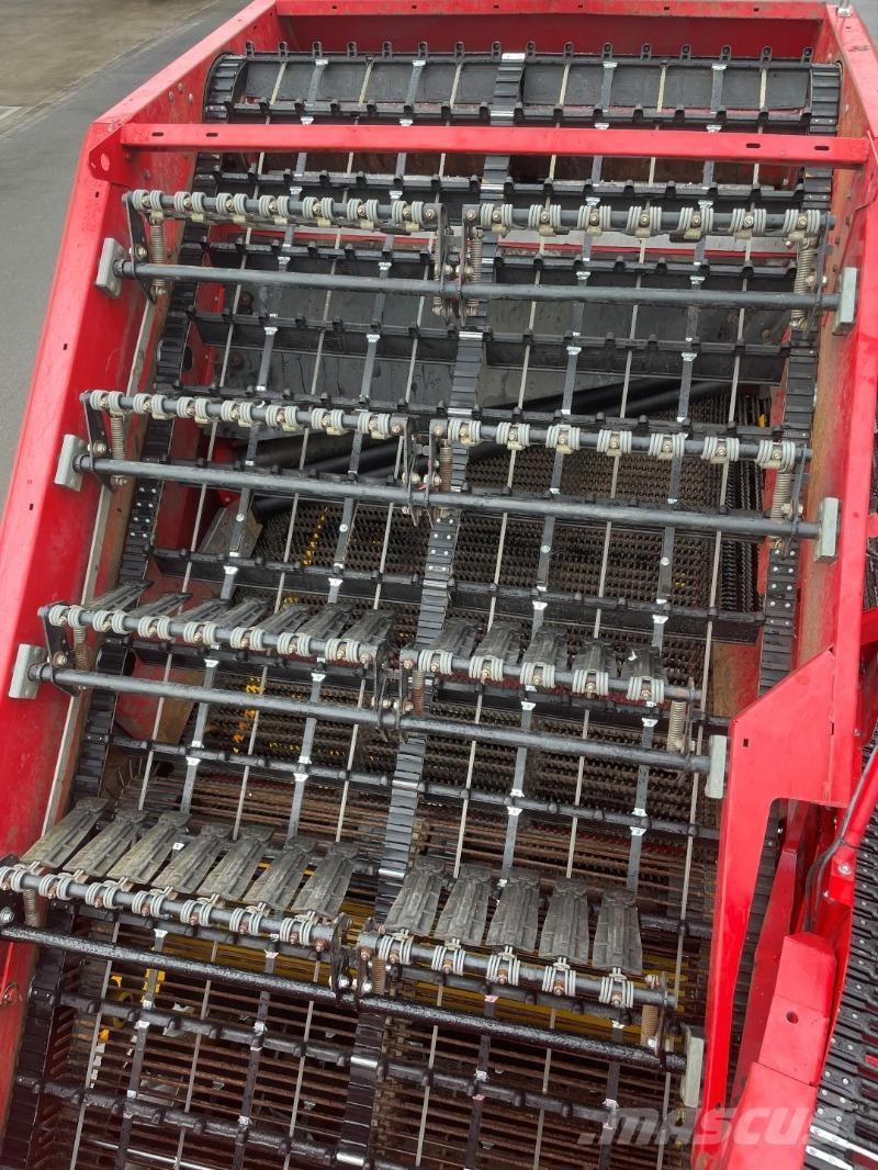 Grimme SE 260 NB 감자수확기 및 포테이토디거