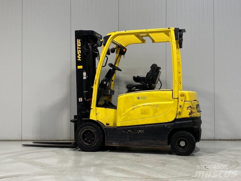 Hyster J3.0XN 전동 지게차
