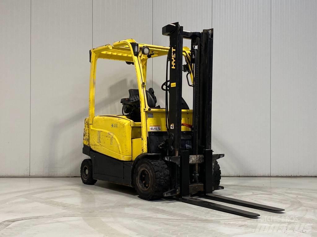 Hyster J3.0XN 전동 지게차