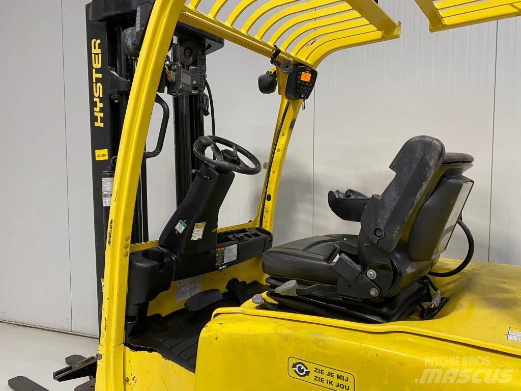 Hyster J3.0XN 전동 지게차