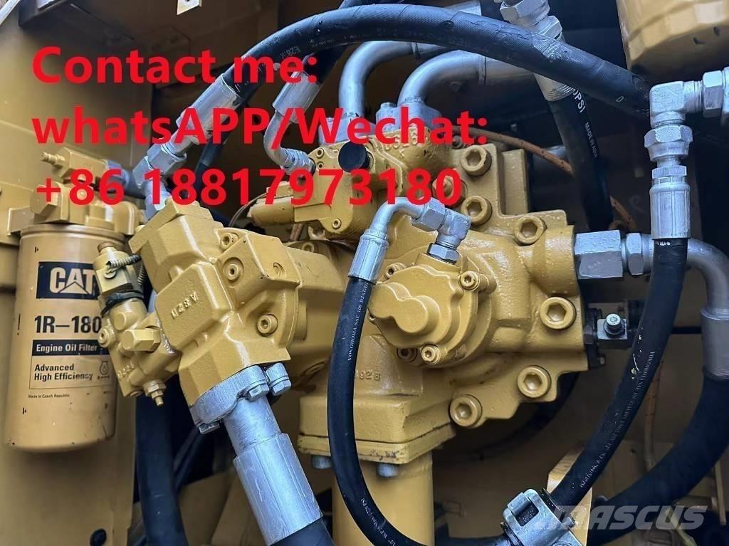 CAT 330 D 대형 굴삭기 29톤 이상