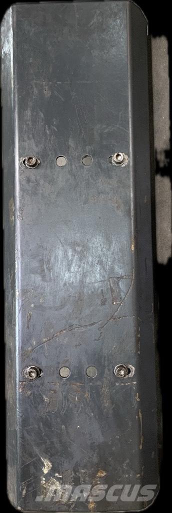 Ponsse Bison 유압식 기계