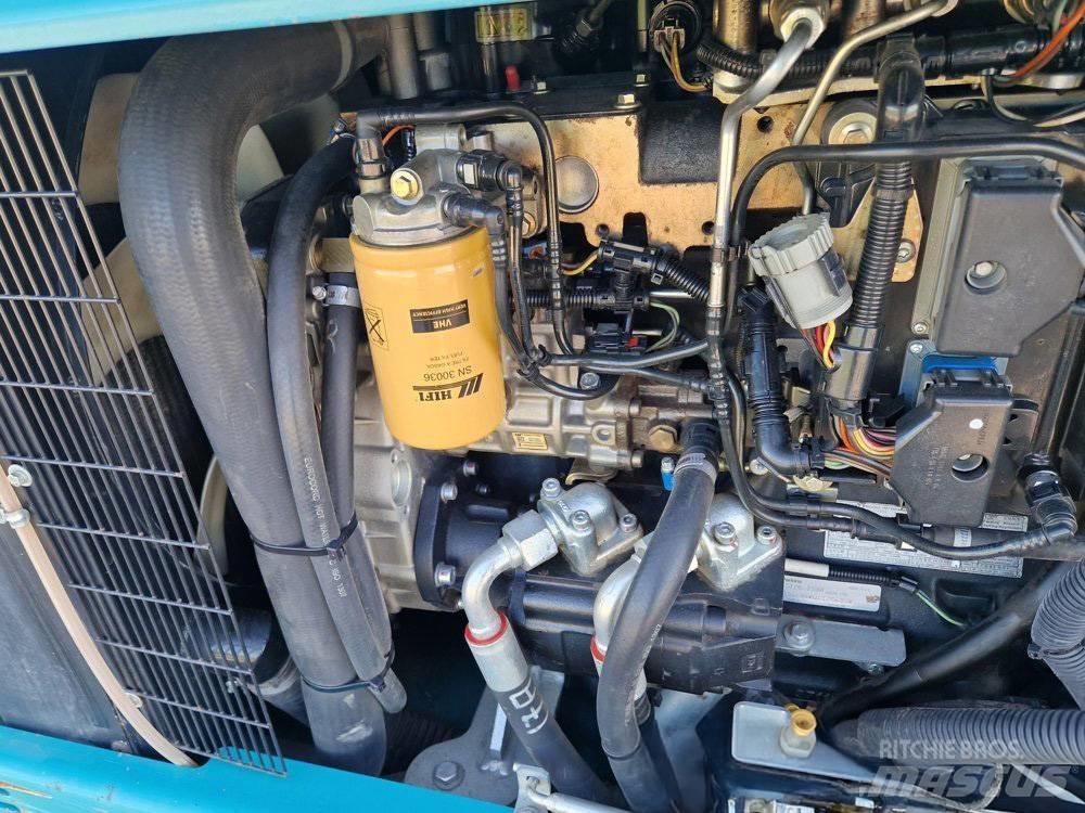 Bobcat TR 50.210 텔러 핸들러