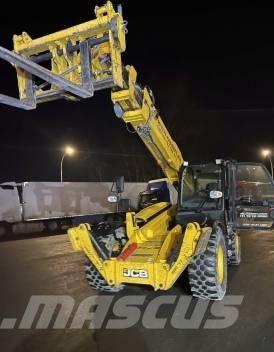 JCB 540-140 텔러 핸들러