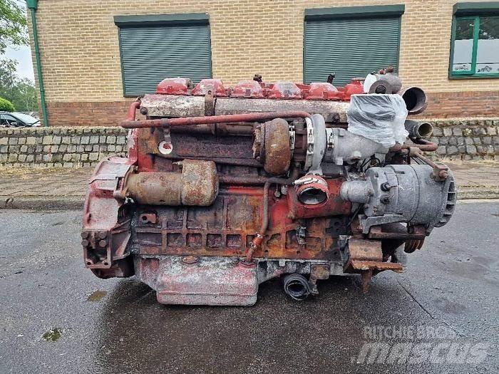  Engines D2866LOH22 운송 장비 - 기타
