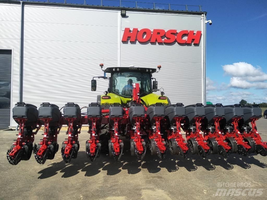 Horsch Maestro 12 RV 드릴