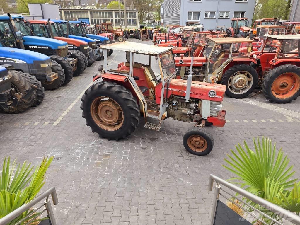 Massey Ferguson 188 트랙터