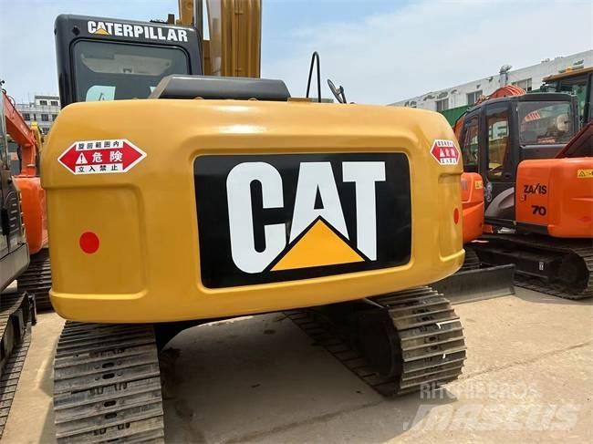 CAT 312 D 대형 굴삭기 29톤 이상