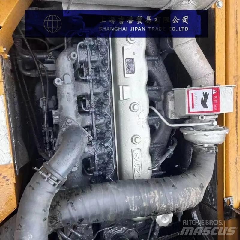 Sany SY 235 H 대형 굴삭기 29톤 이상