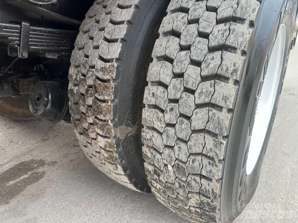 GMC C8500 기타 트럭