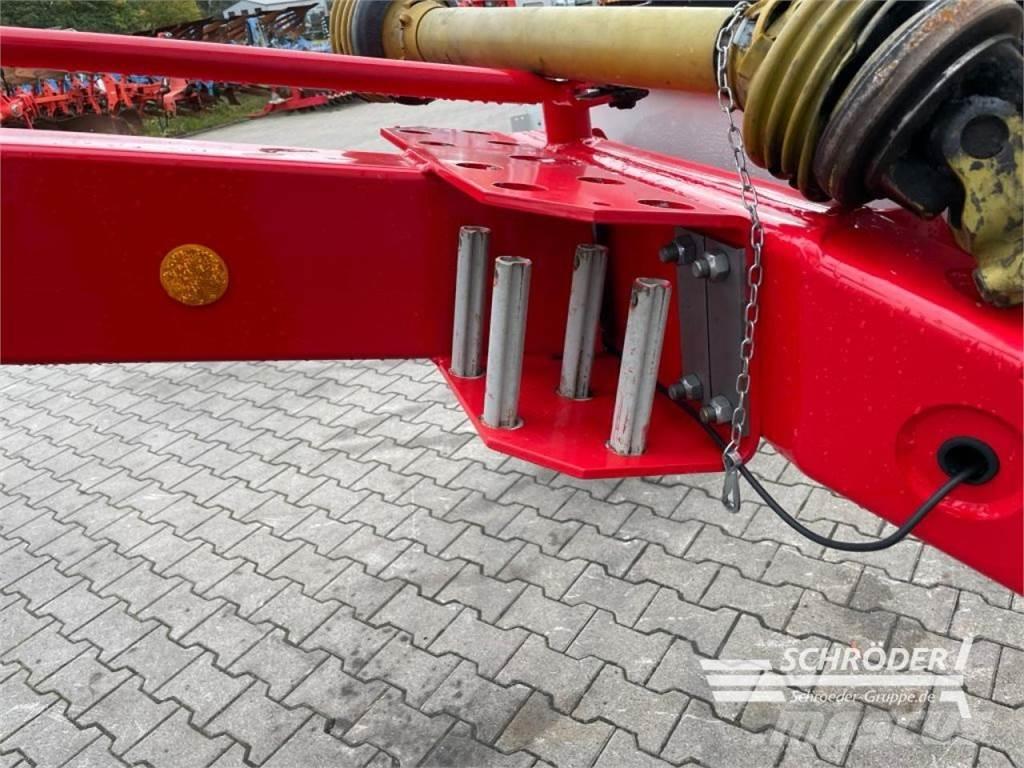 Pöttinger TOP 652 윈드로어