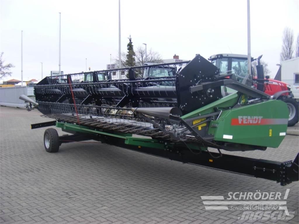 Fendt 6,80 M PF 콤바인 수확기 부속품