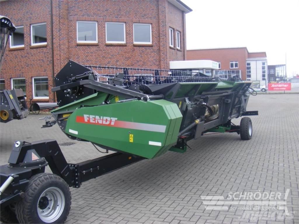 Fendt 6,80 M PF 콤바인 수확기 부속품