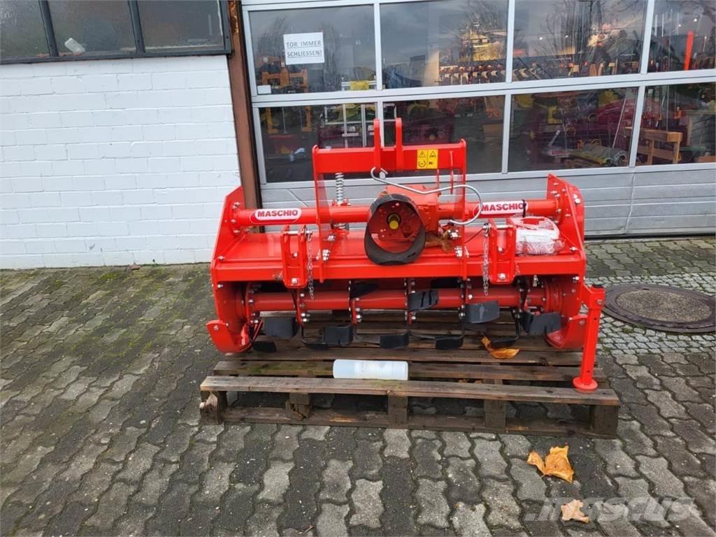 Maschio U 140 농기계 - 기타