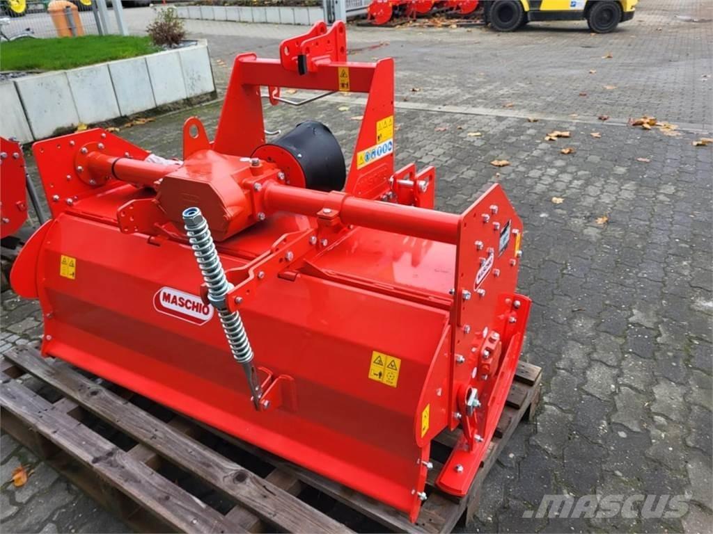 Maschio U 140 농기계 - 기타