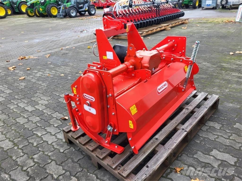 Maschio U 140 농기계 - 기타
