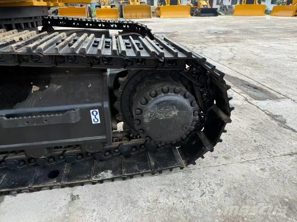 CAT 330 D 대형 굴삭기 29톤 이상