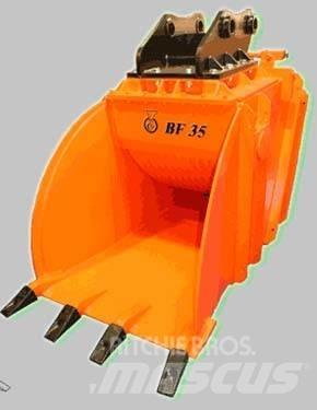 OCM BF35 버켓