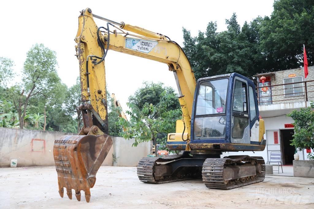 Kobelco SK 60-3 대형 굴삭기 29톤 이상