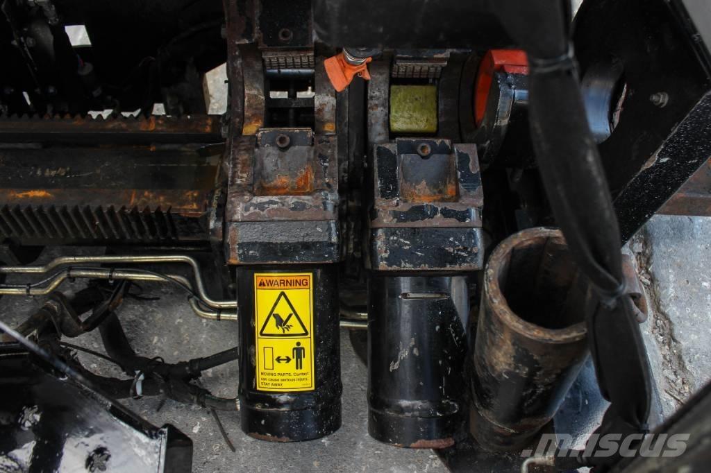 Ditch Witch JT20 수평 굴착 장치