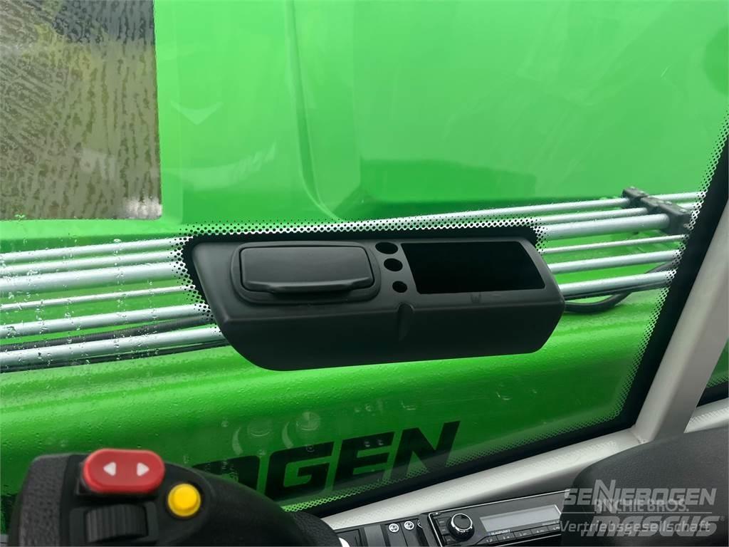 Sennebogen 355 M 그 외 지게차