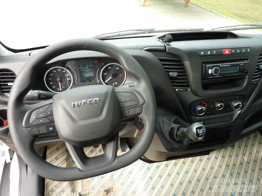 Multitel MTE 230 EX 트럭 탑재 고소작업대