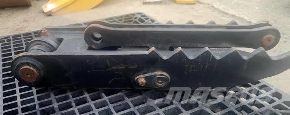 Gentec Thumb 기타 부품  